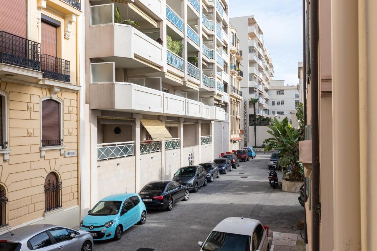 Promenade Des Anglais . Nice Exterior photo